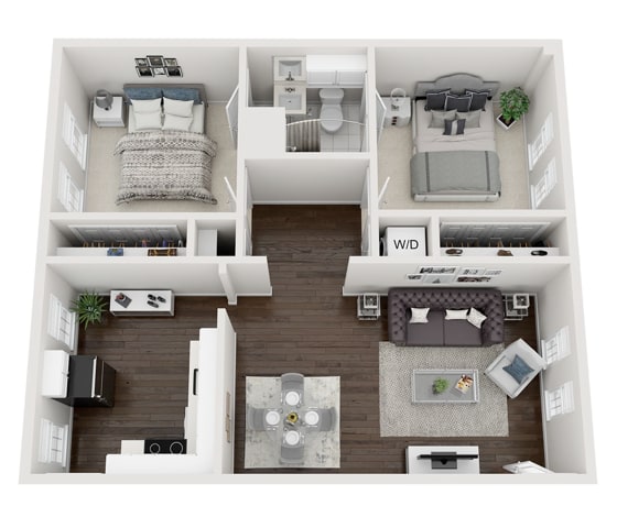 The Mirasol – 120