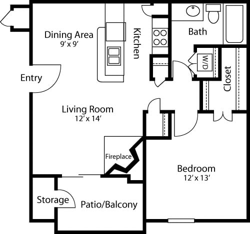 Lincoln Heights – 820