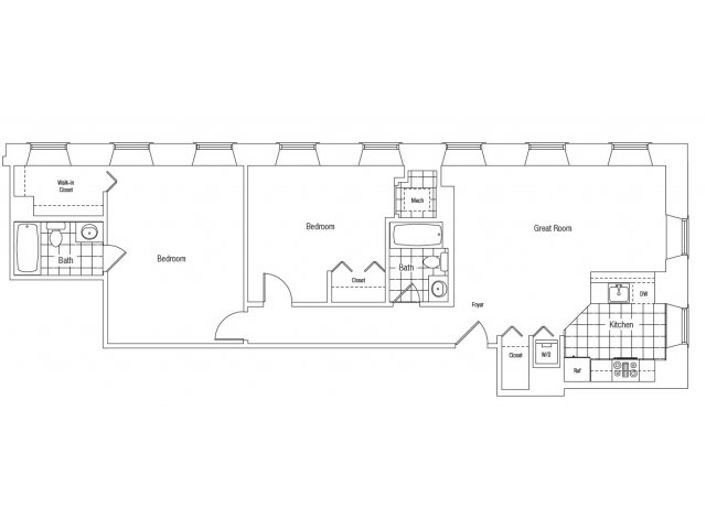 The Residences at Slatersville Mill – 036C