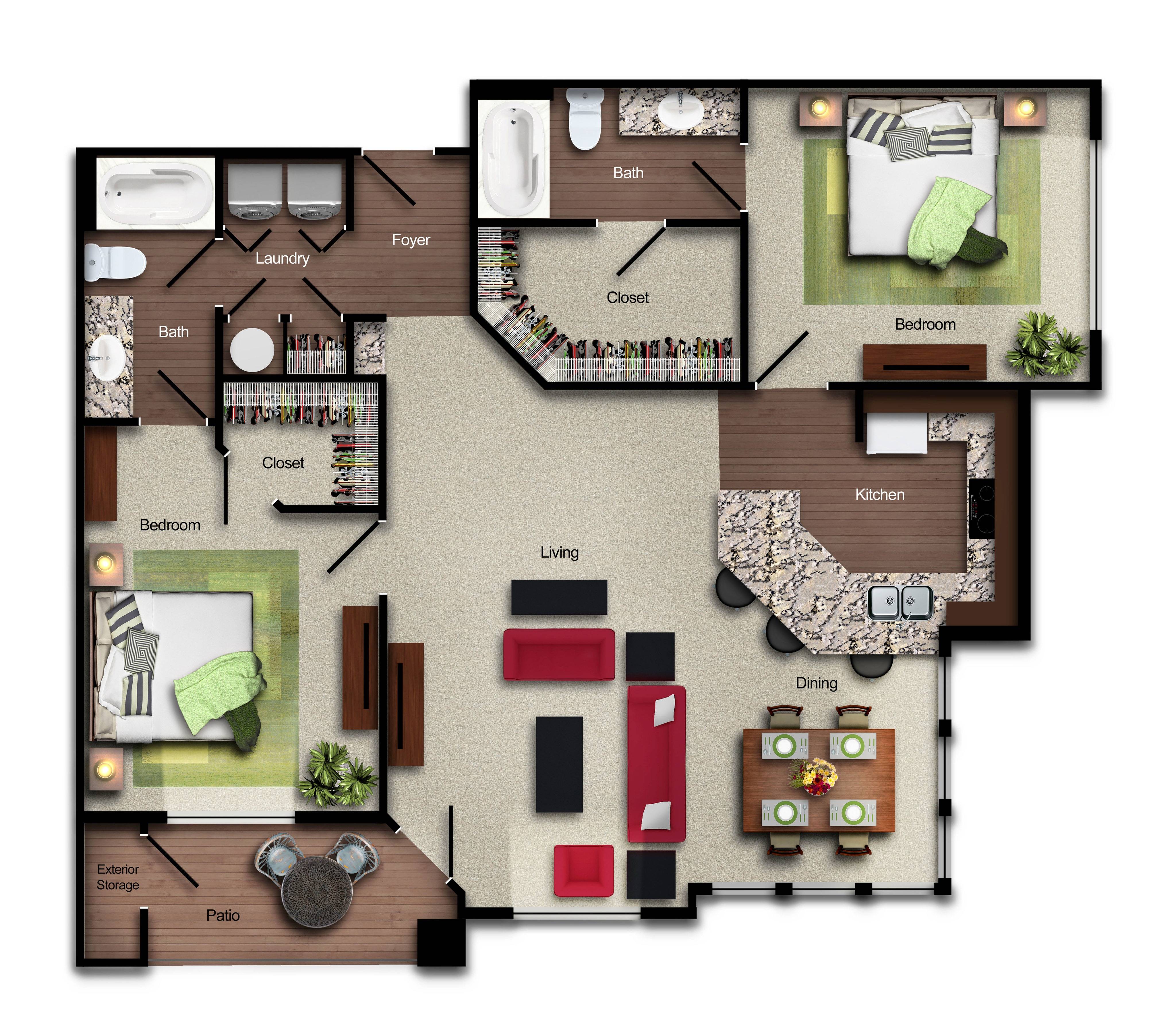 Greenwood Reserve – 4112