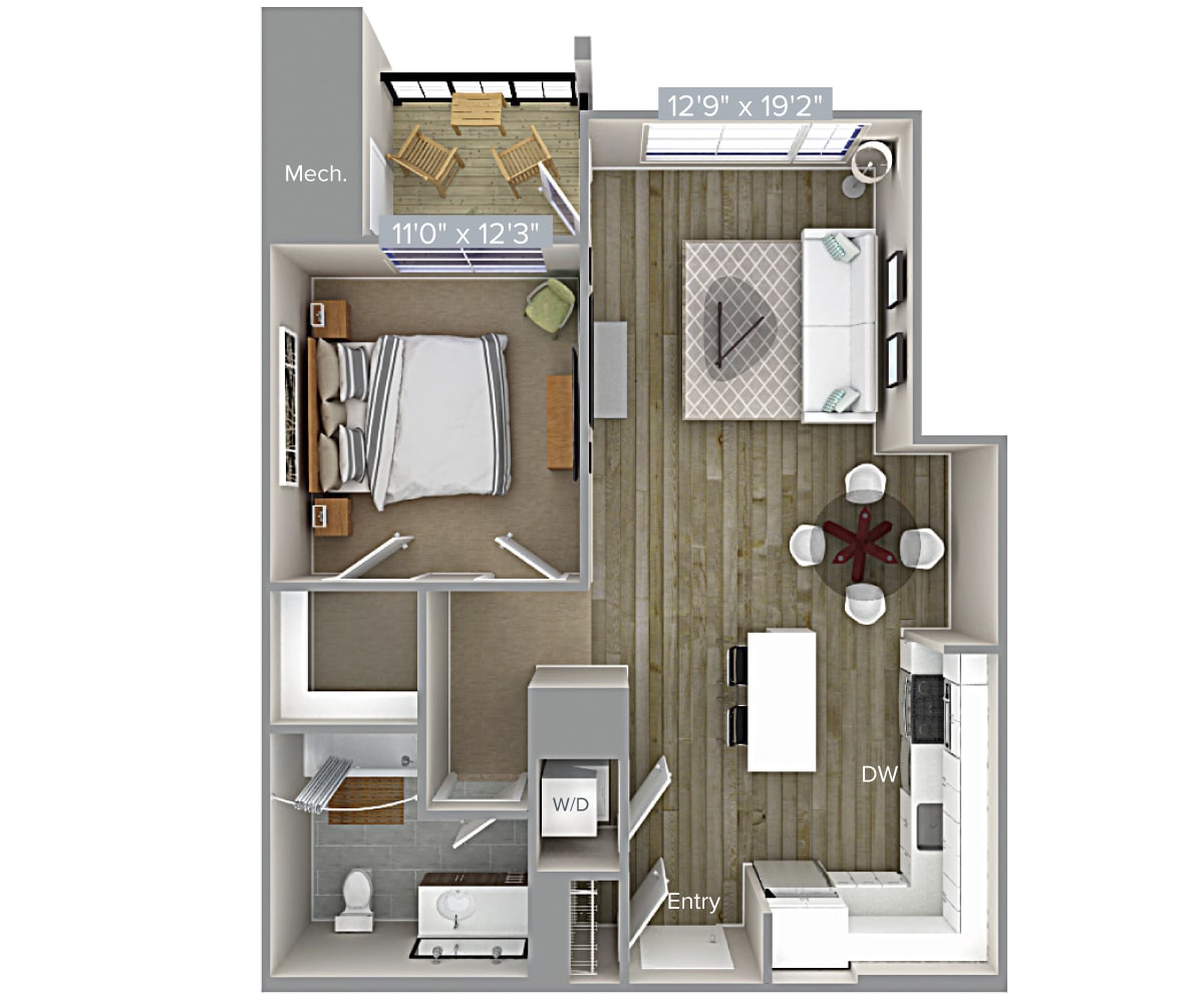 Avalon Great Neck – 221
