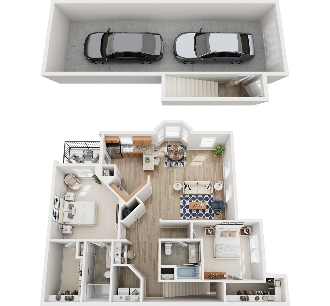Windsong Estates – 20102
