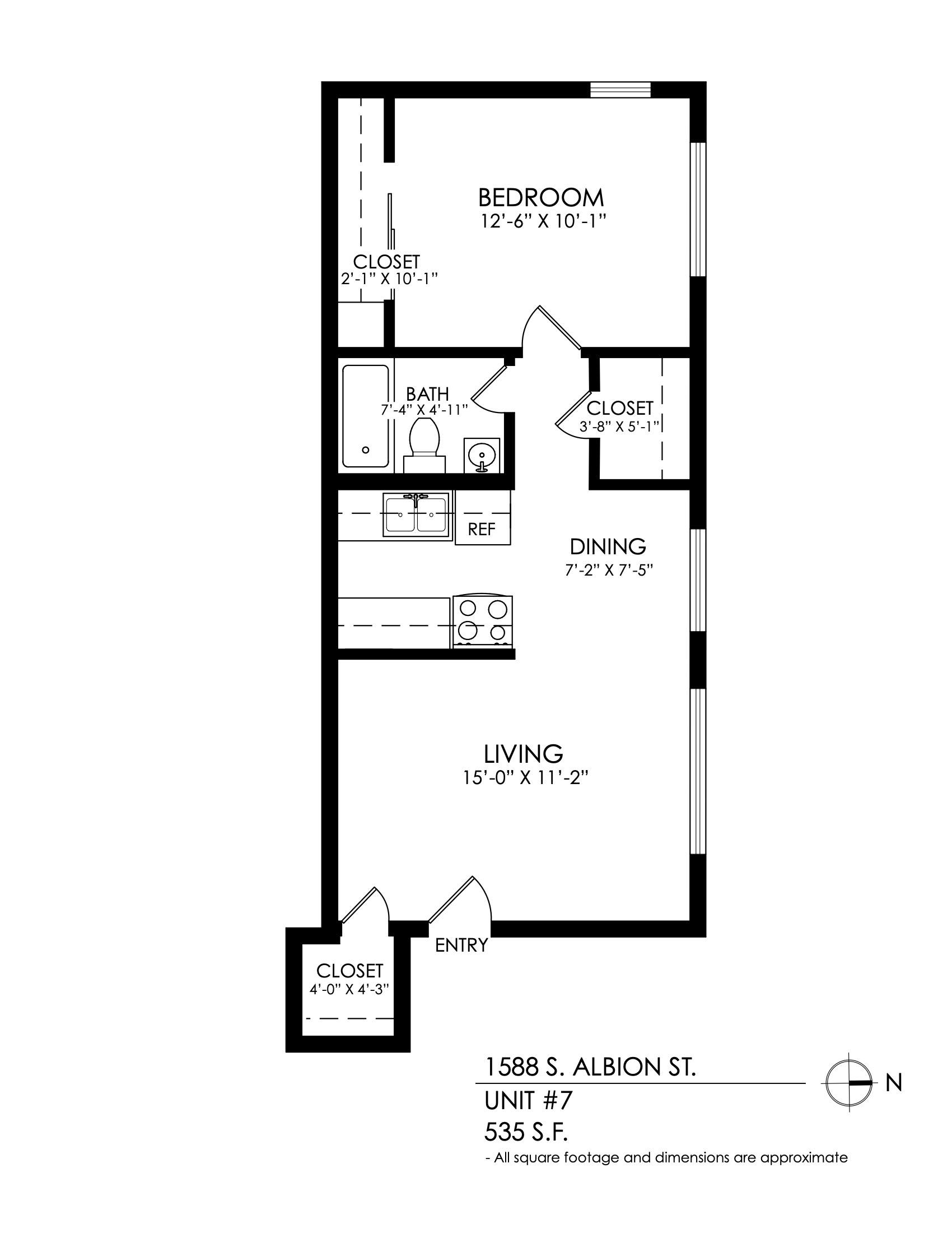 1588 S Albion – 12