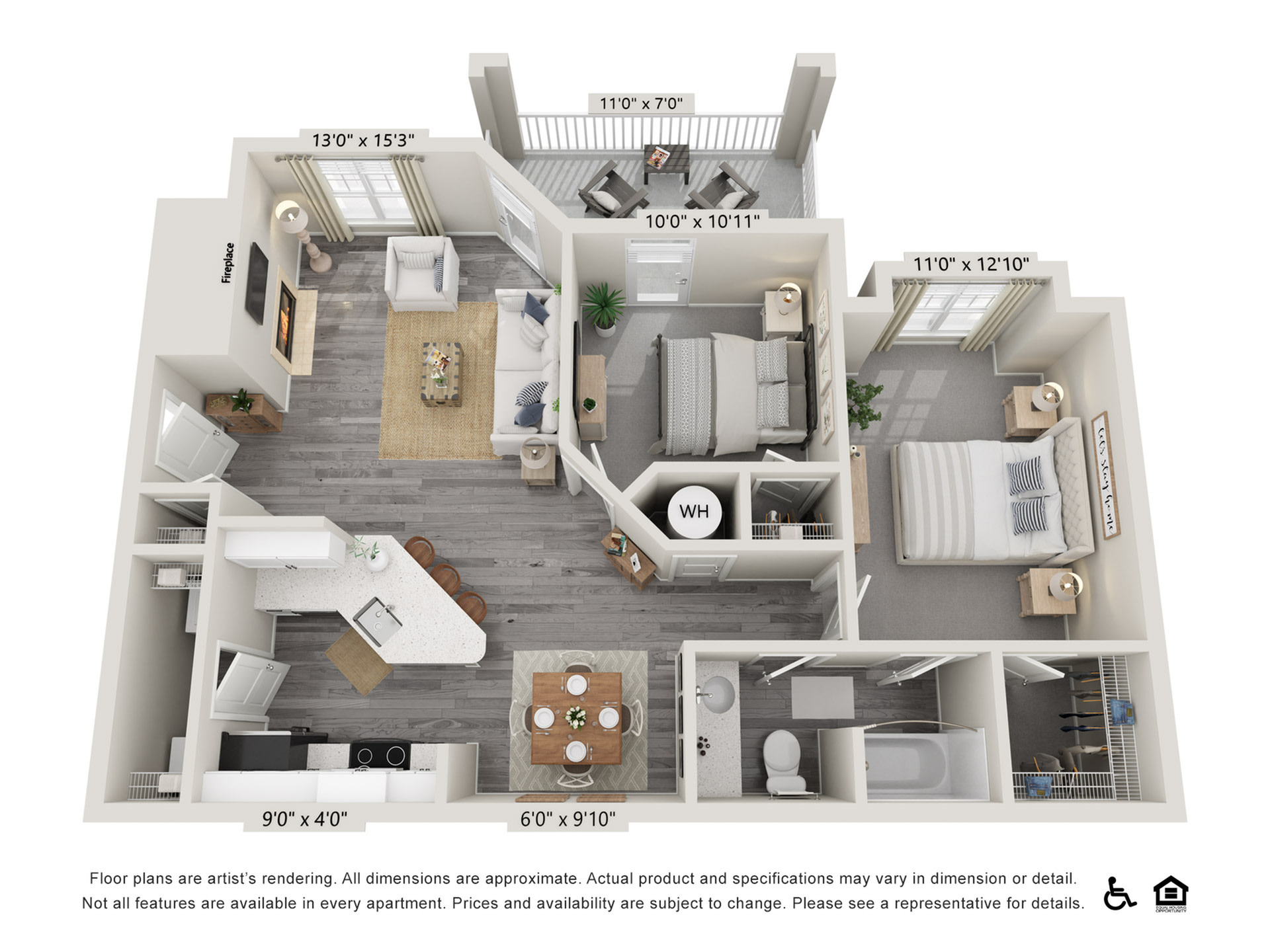 Avana Long Point – 0606