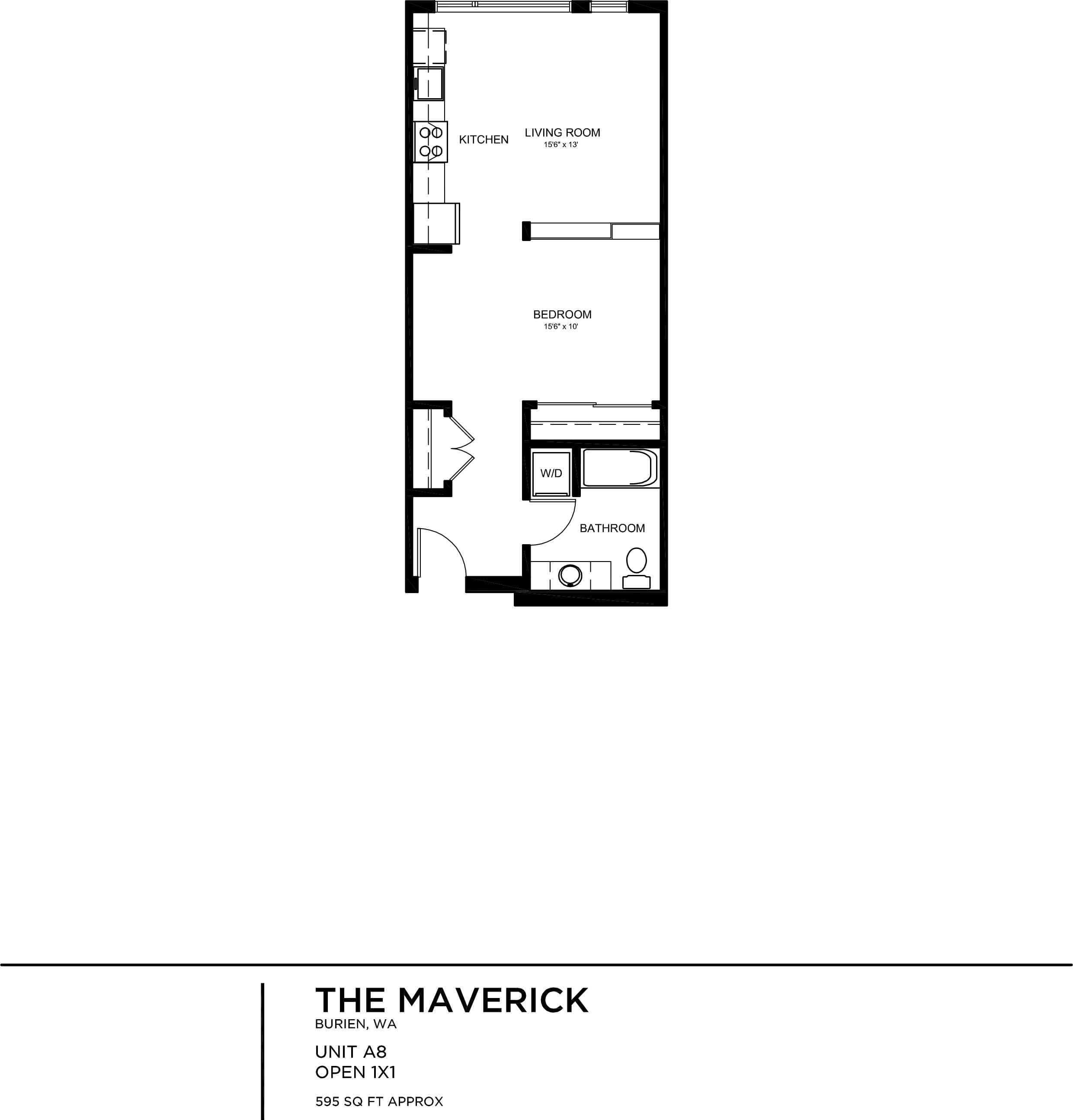The Maverick – 216