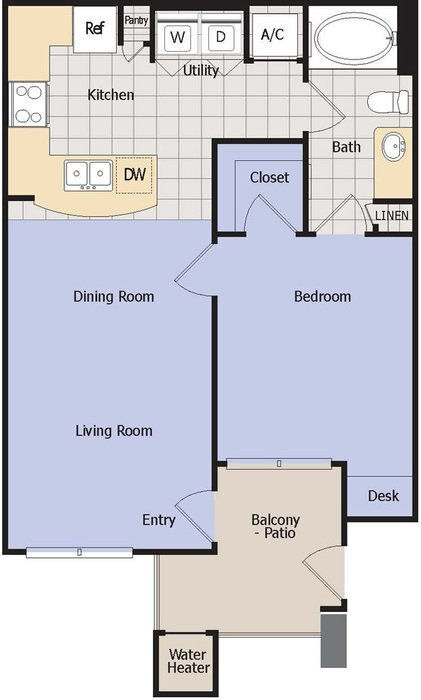 Ten Oaks – 6303