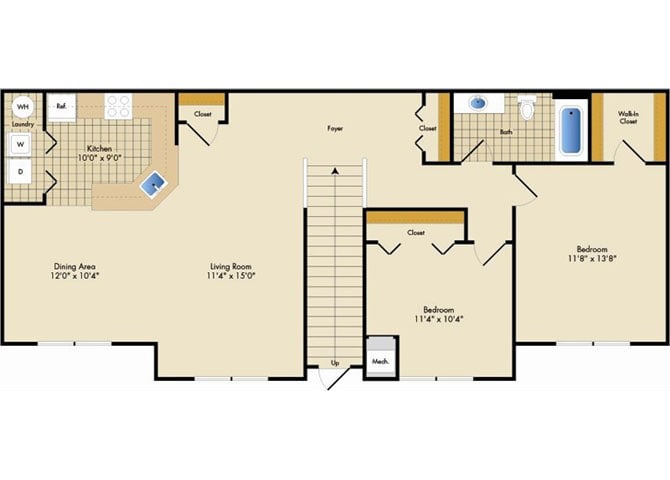 Sterling Parc at Hanover – 0203
