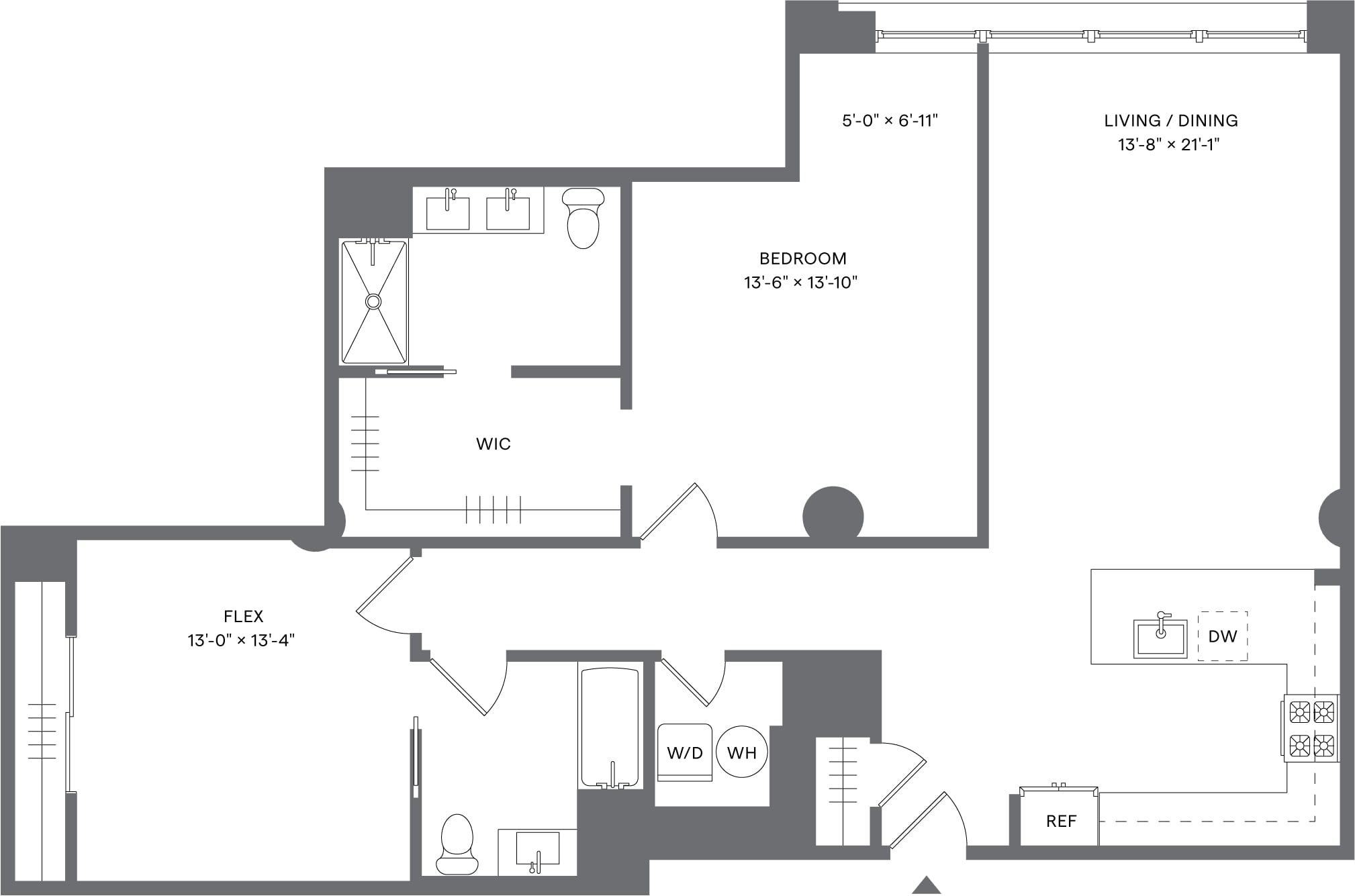 Radio Lofts – R222