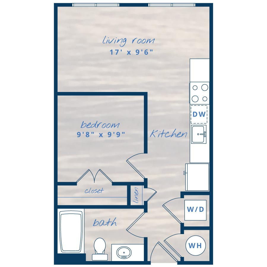 Vue at Belleair – 10411