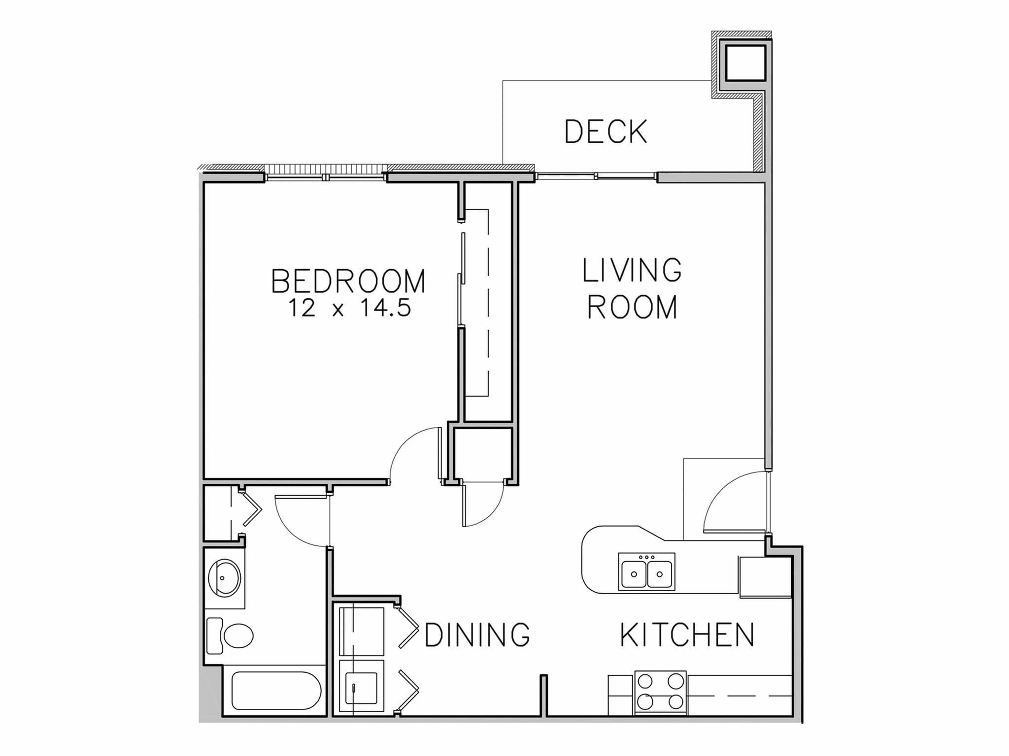 Highland Park – 206