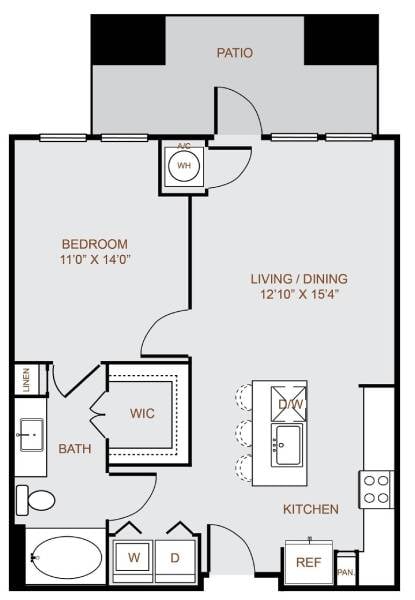 Sherman Park Village – 14304