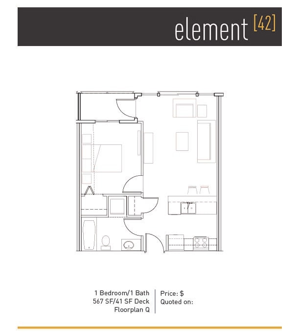 Element 42 – 0321