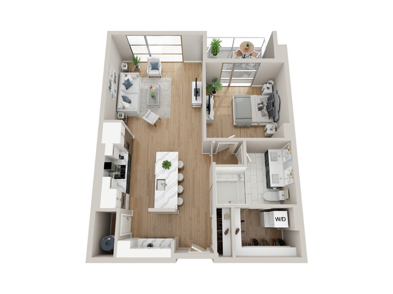 The Emerson at Rocky Point – 420
