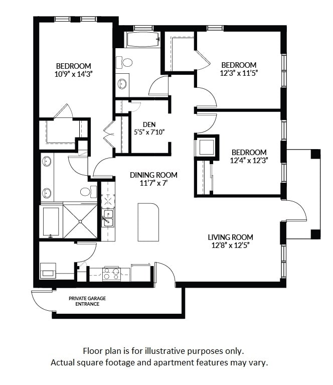 Windsor at Delray Beach – 1-107