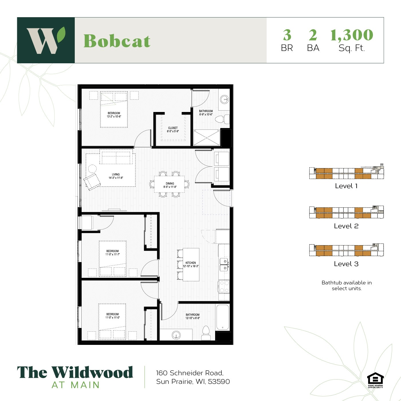 Affordable Housing – 2311