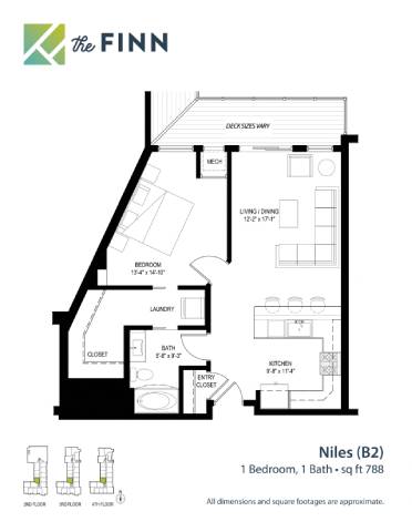 The Finn – 408