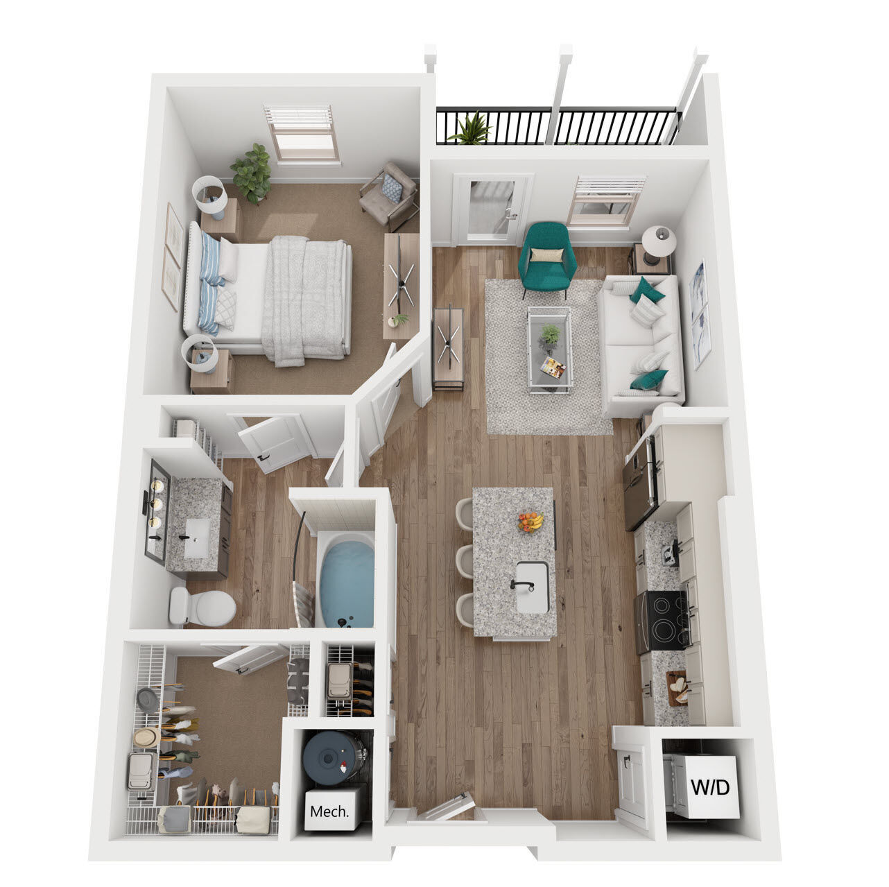 Lyria – 9205