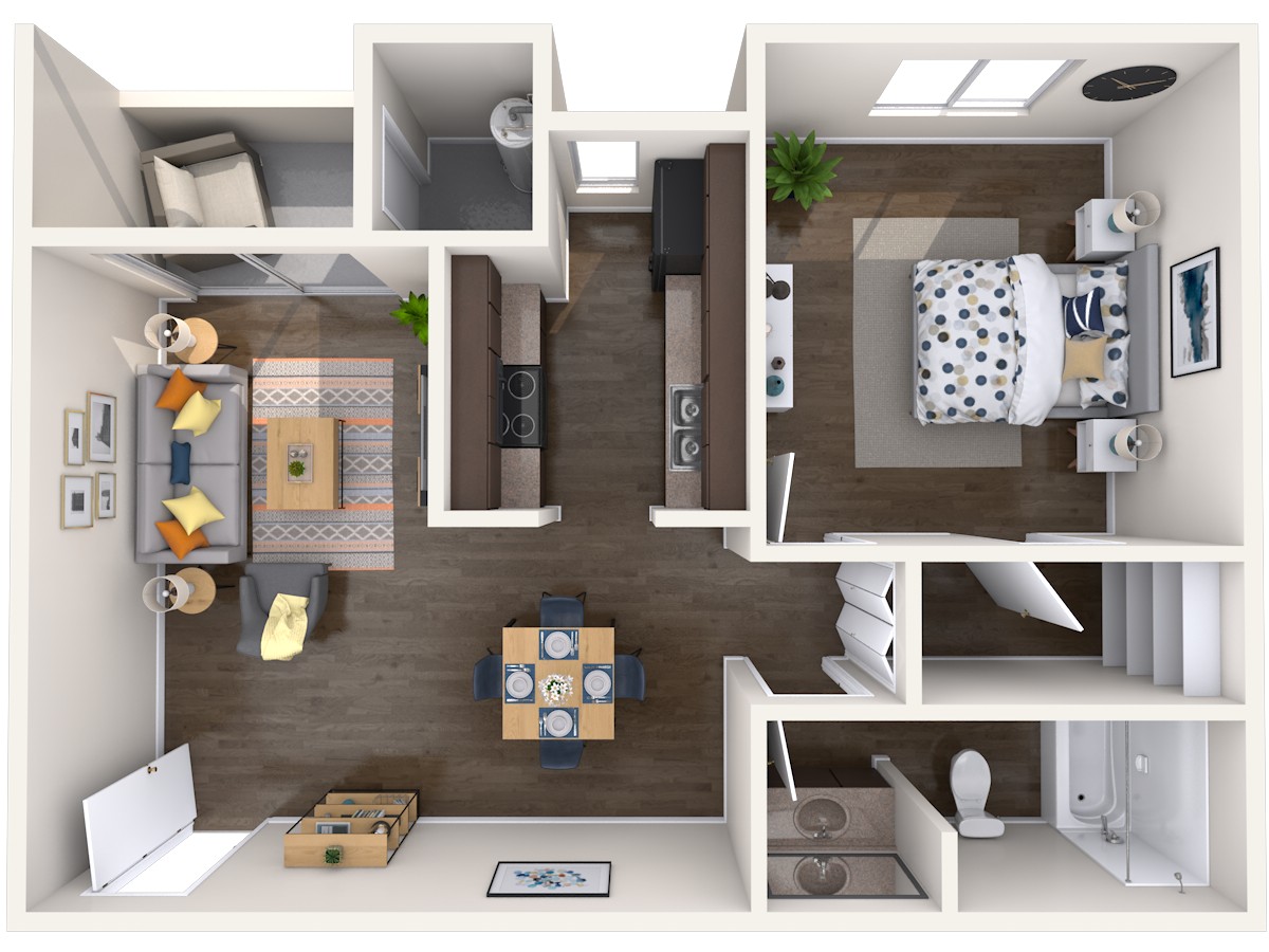 West 35th – 238