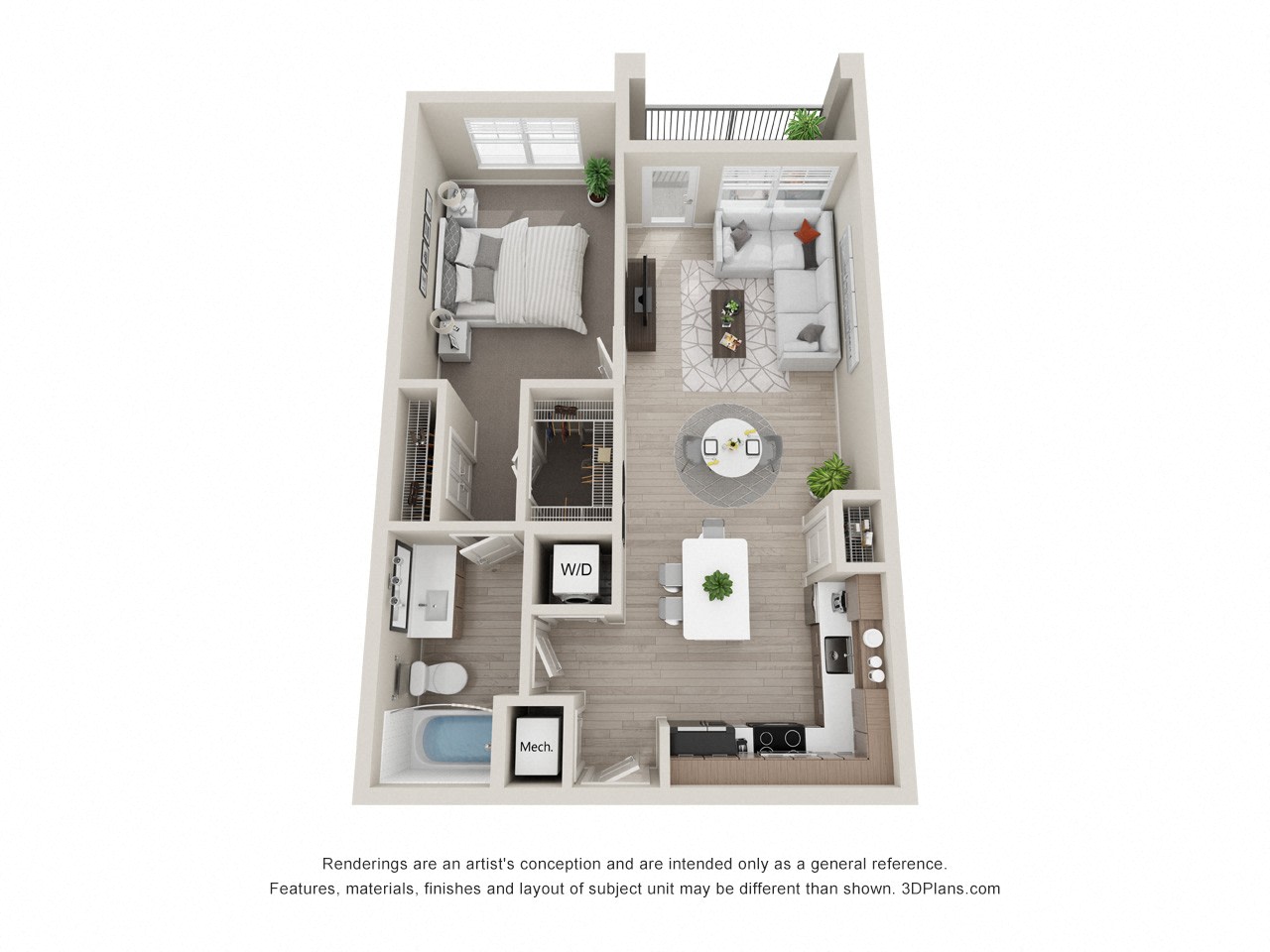Bainbridge Nona North – 3115