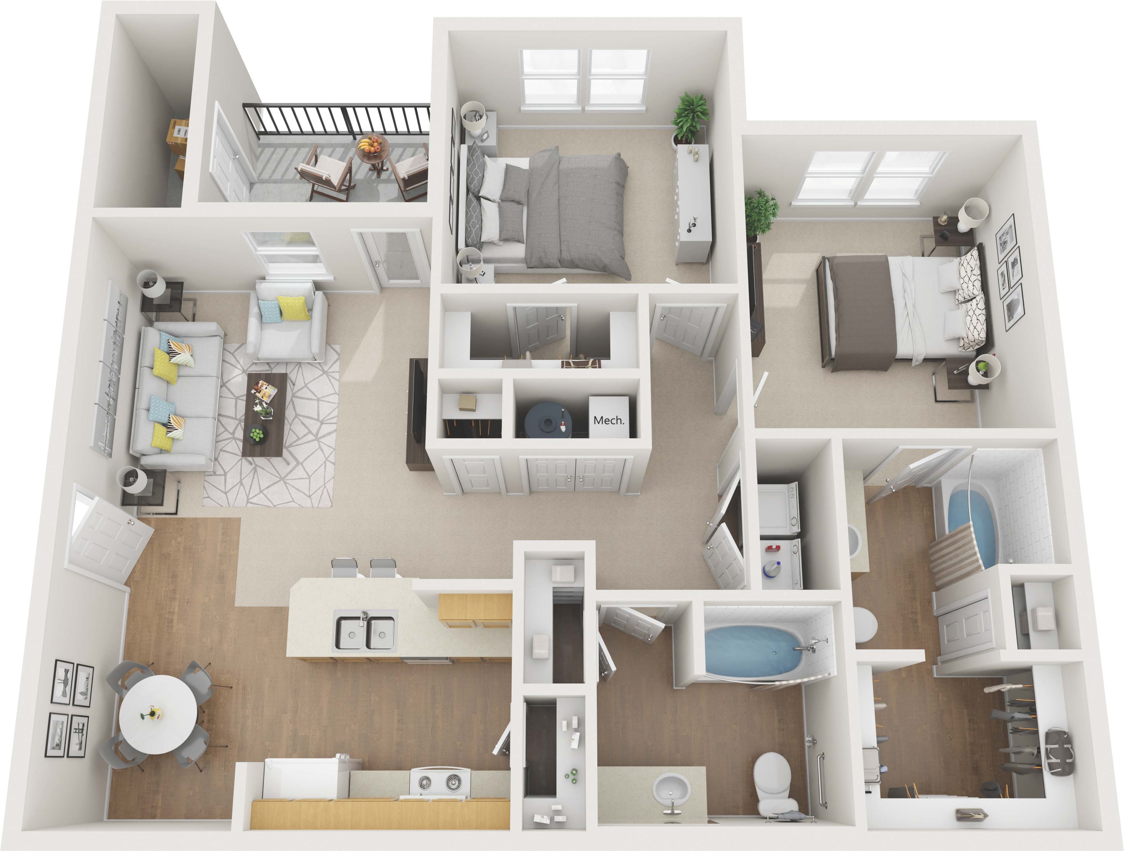 Ivy Ridge – 39276