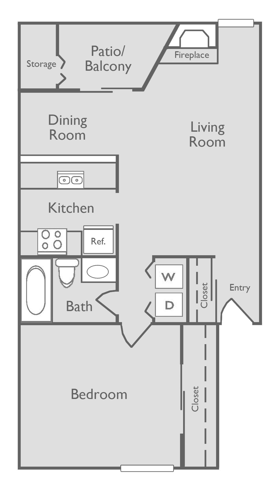 The Landings at Northgate – 356