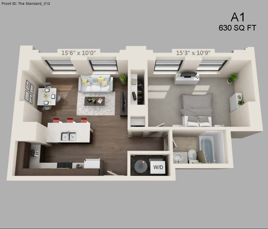 The Standard – 1312