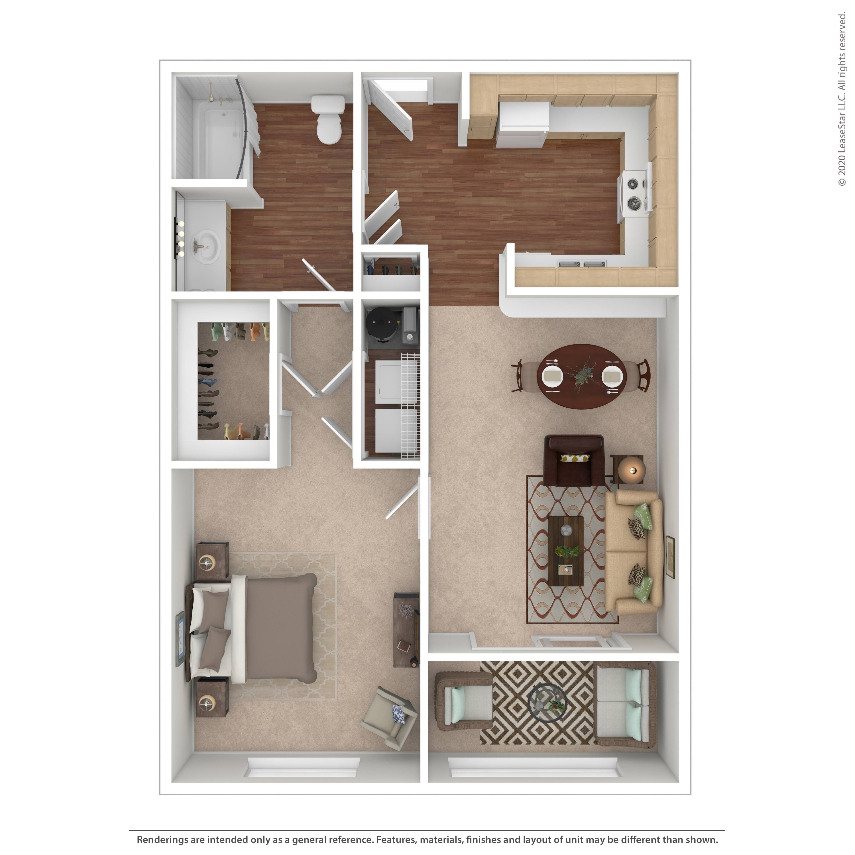 Salisbury Village at Castlewood – 233