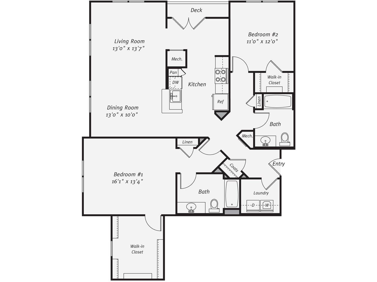 Avalon Northborough – 014-14329