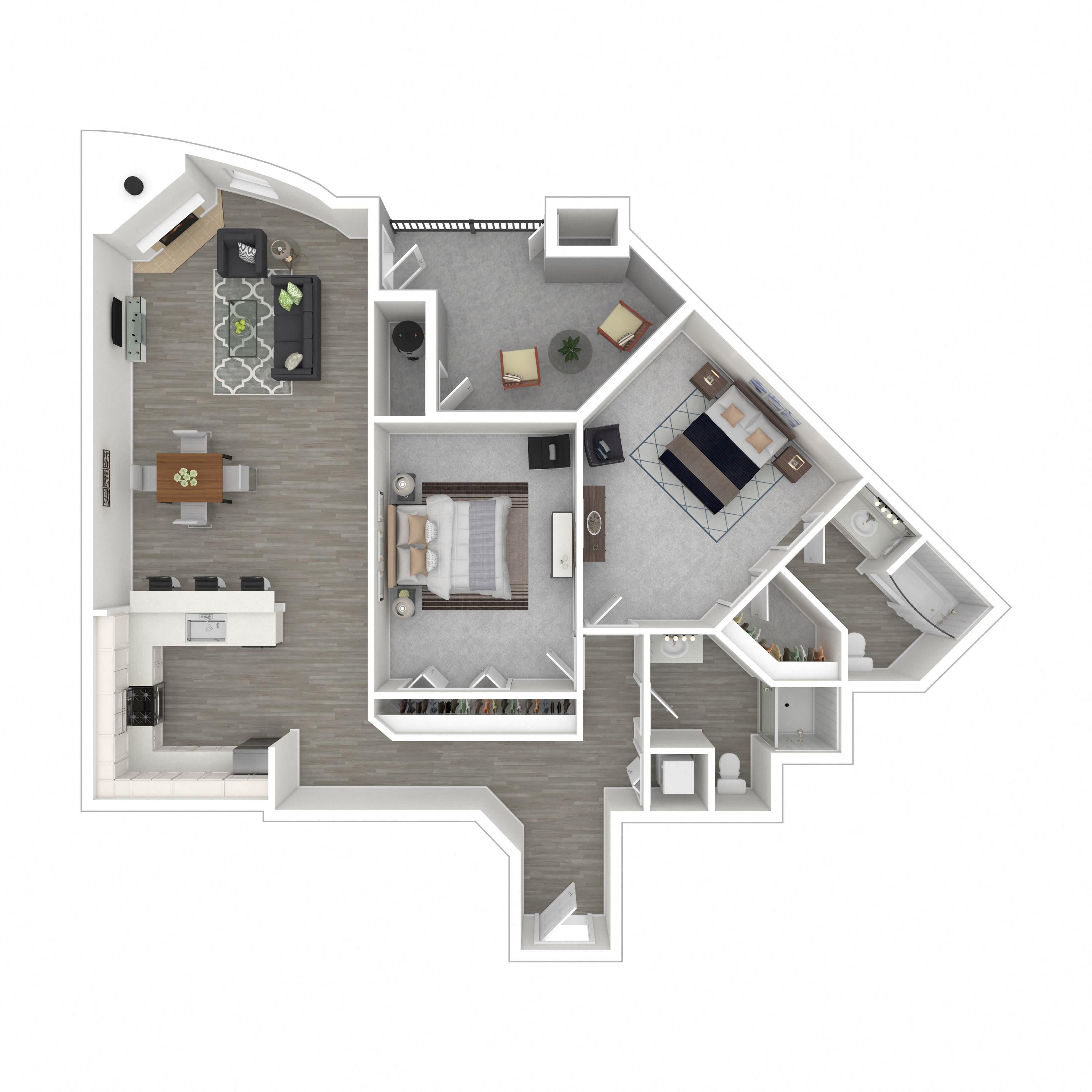 9 Ten North – 408