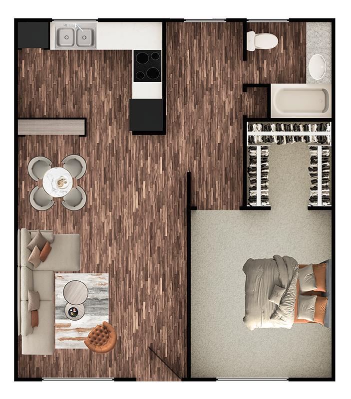 The Place at Loloma Vista – 10