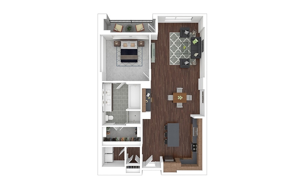 Cortland Museum District – 1410
