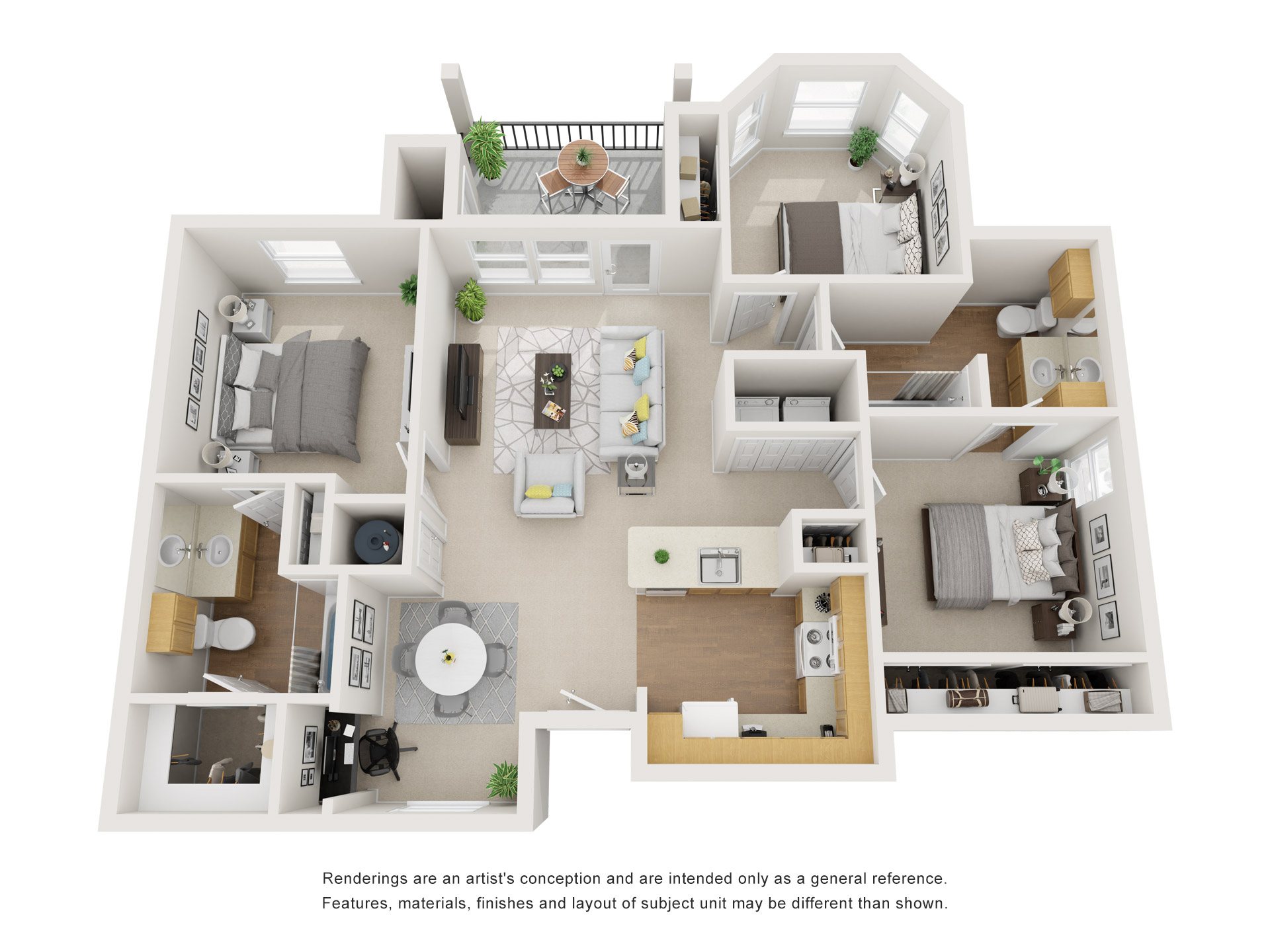 Remington Ranch – 5303