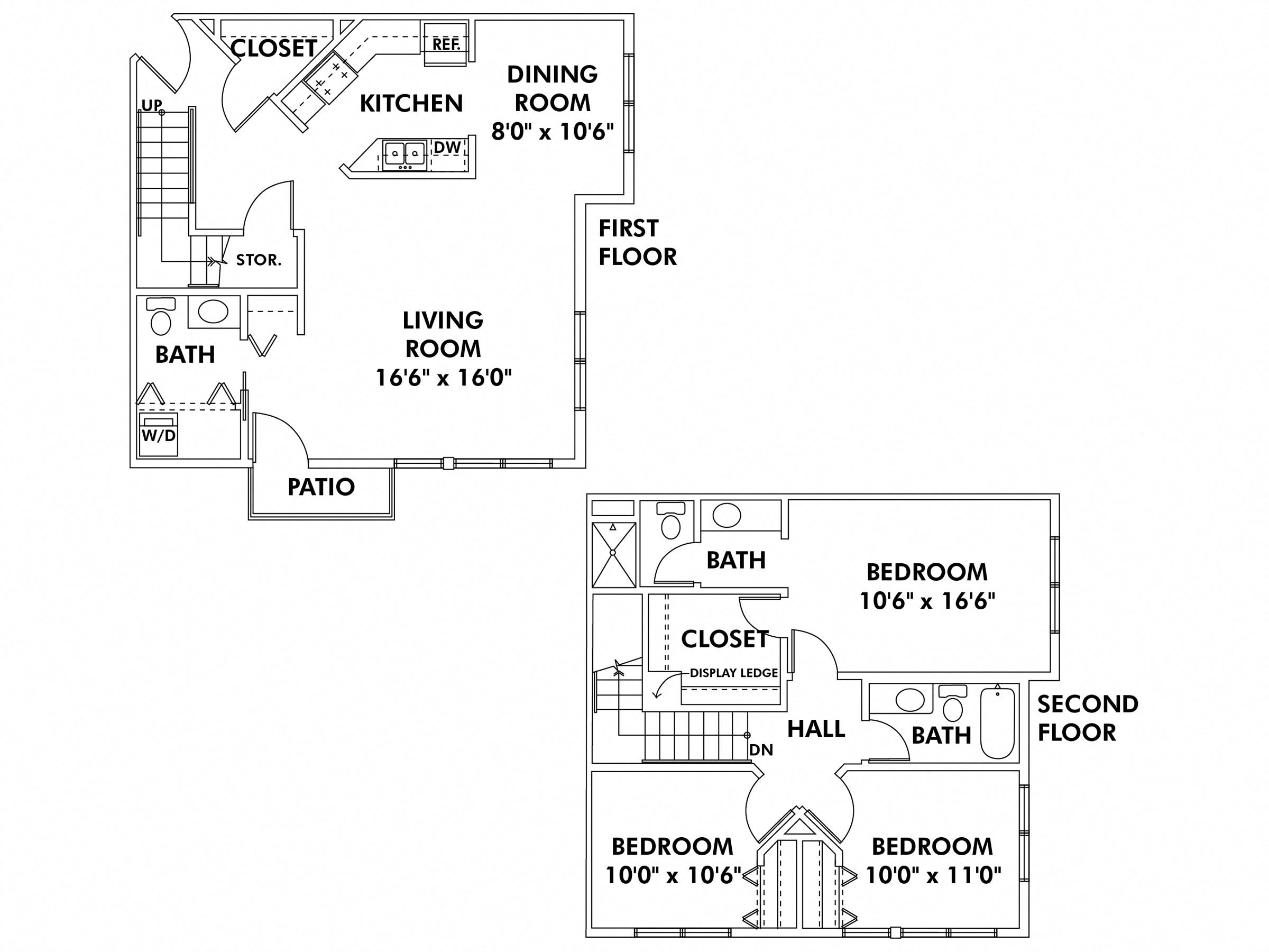 Heritage Landing – 10131