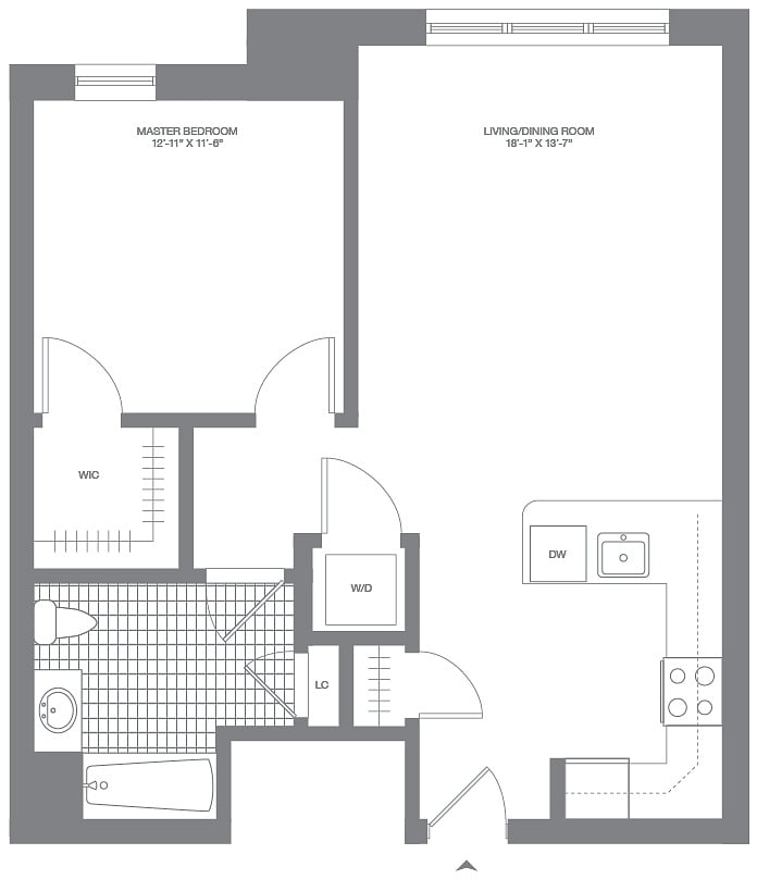 Harlow – 609