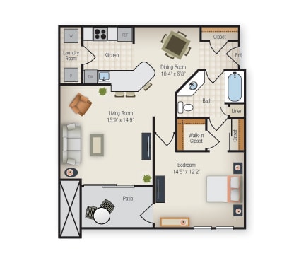 Gleneagles – 625-208