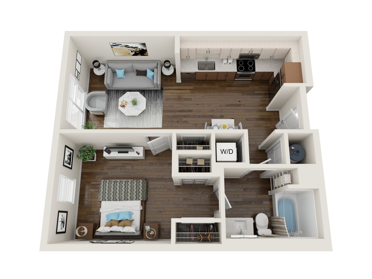 Haven at the Gulch – 0622