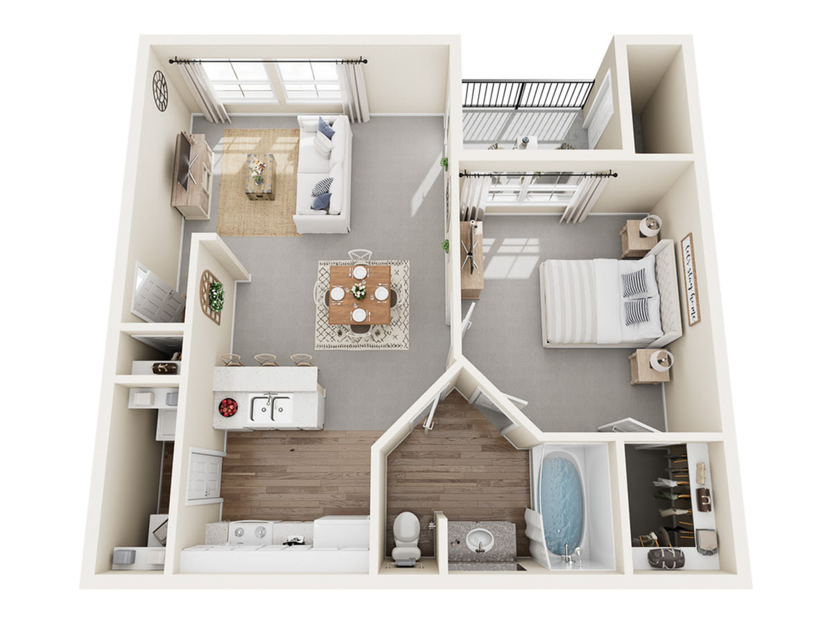 Stonebriar of Frisco – 2013