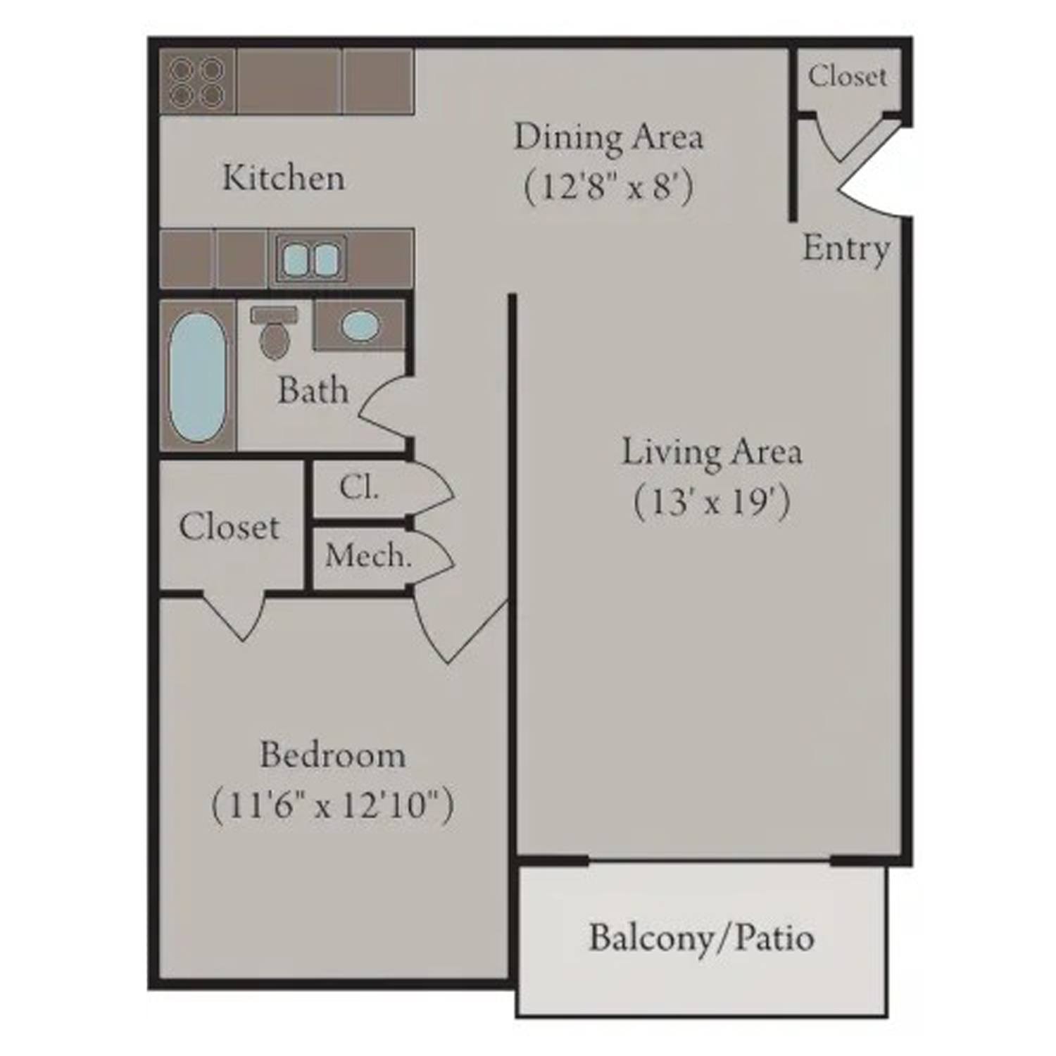 Sutter Place Apartments – 3-19
