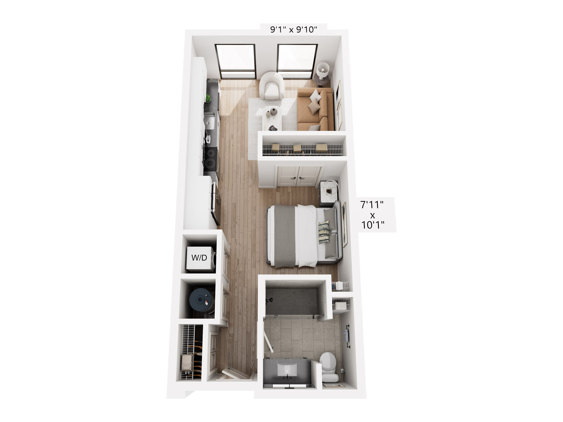 Westgrove – 231