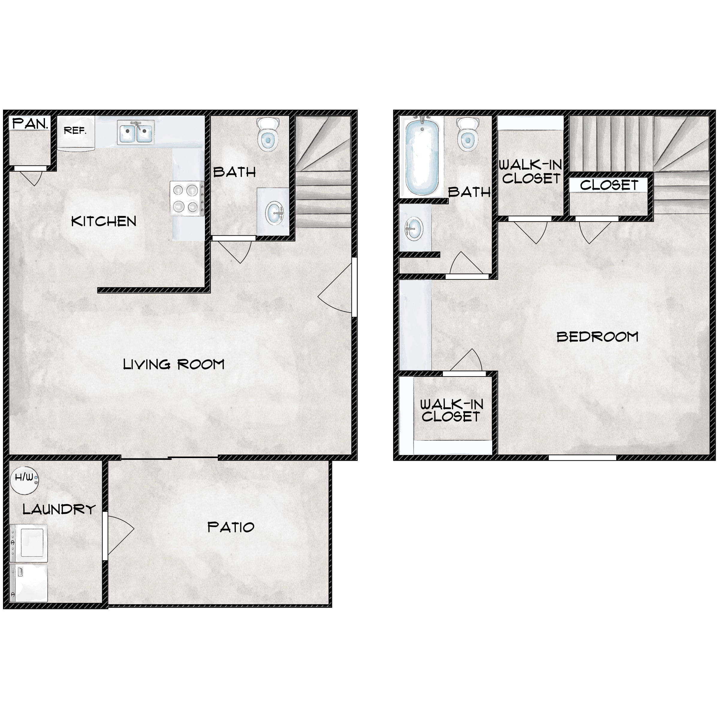 Northeast Hills Apartments – 3008-801