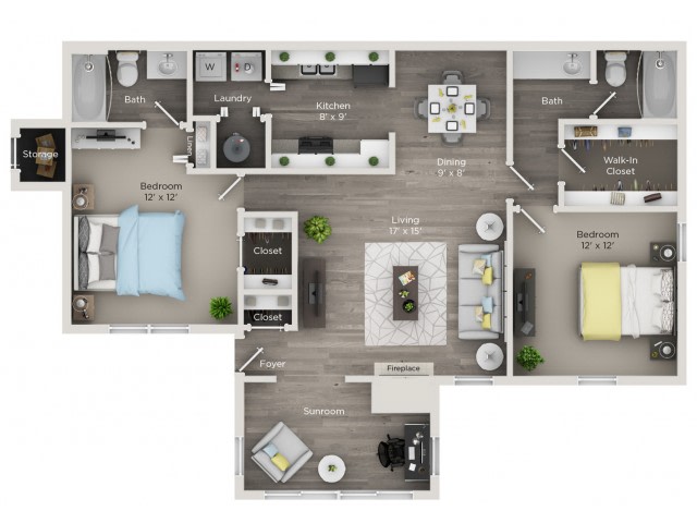 Edgemont – E6