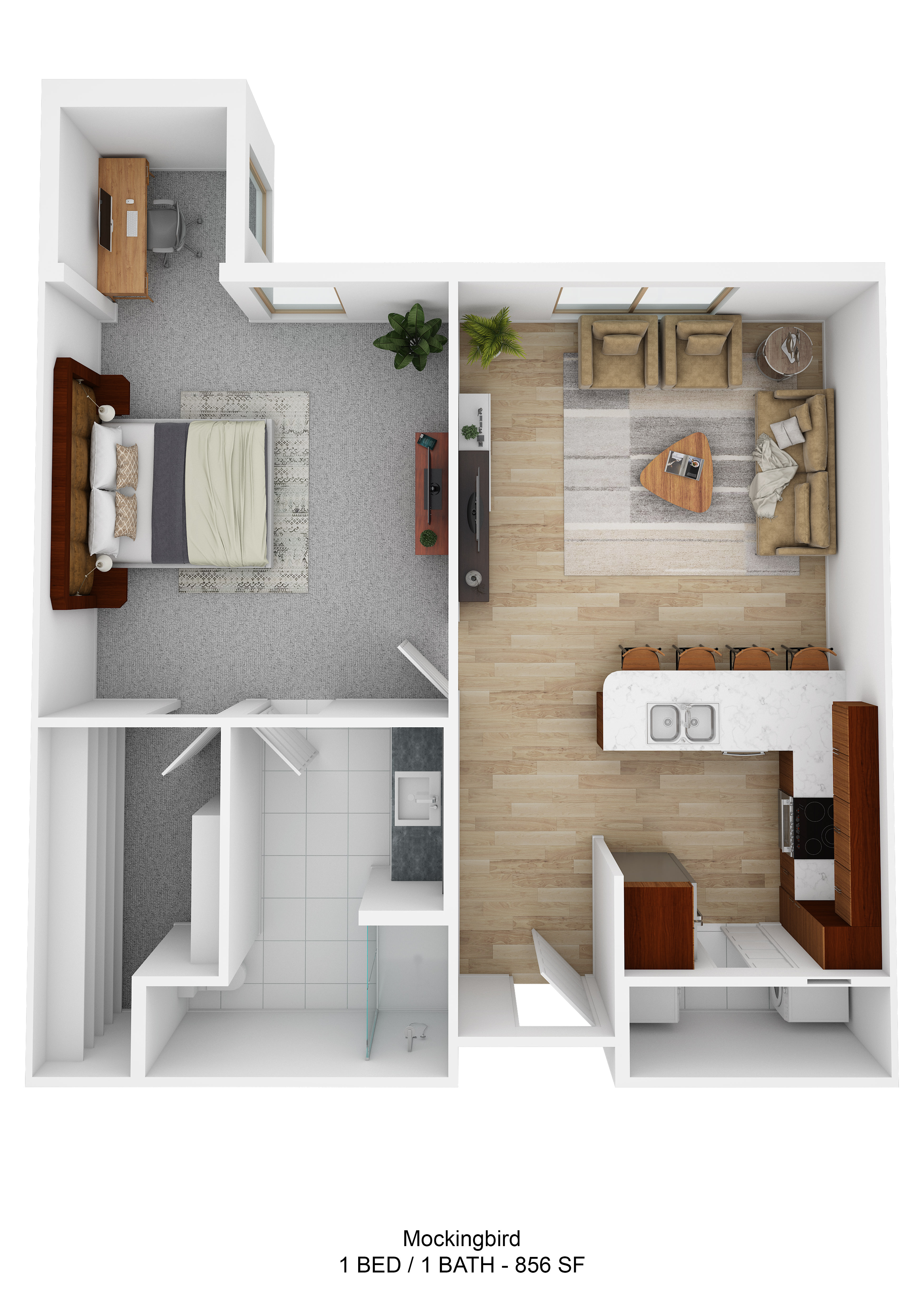 Heritage Village Residences – 221