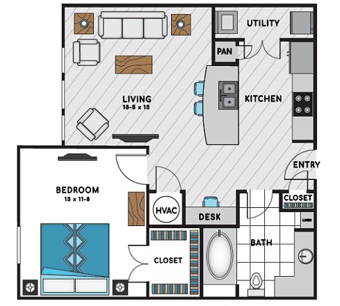 Windsor Chastain – 4214