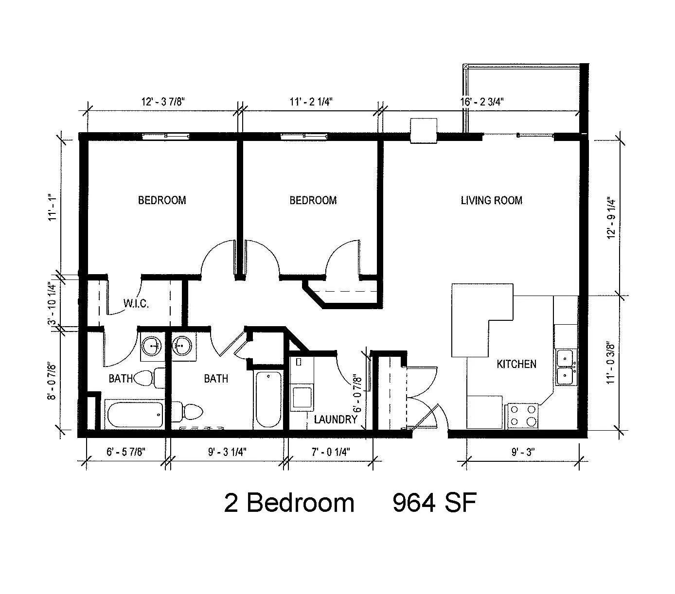 McEnroe Place – 211