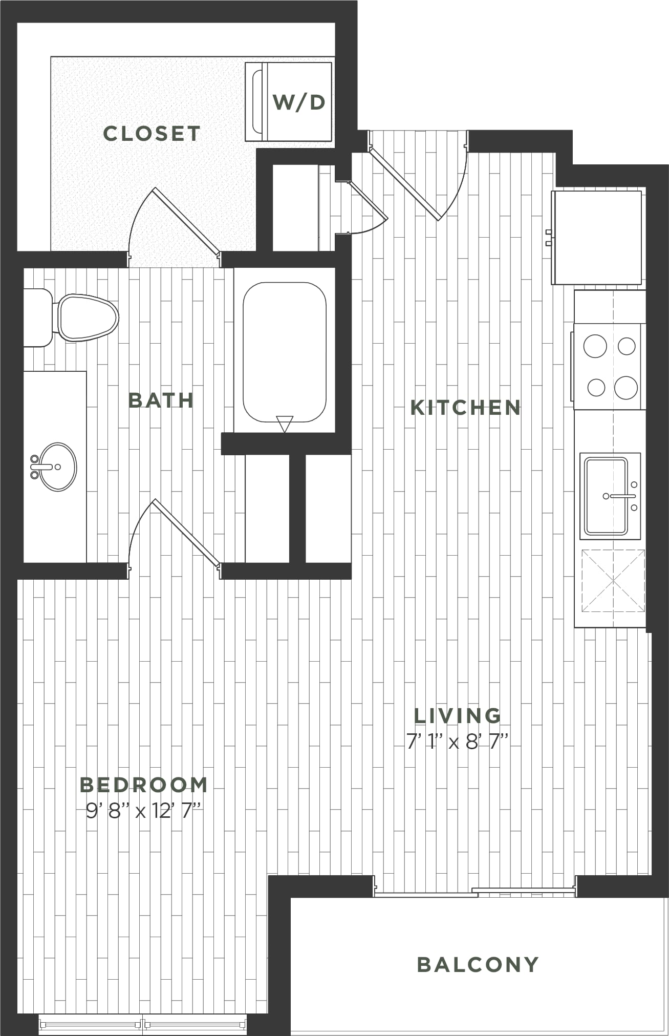 Alta Magnolia – 1233