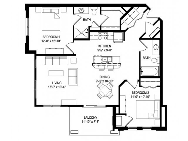 The West End – 111