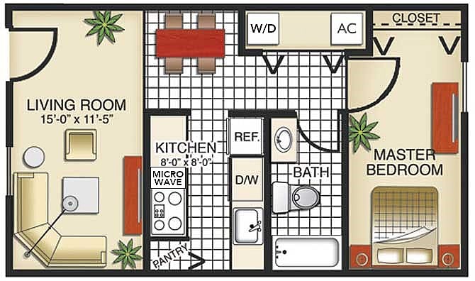 Cypress Place – 0857
