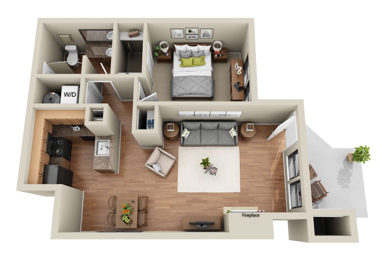 Westlake Meadows – 1036