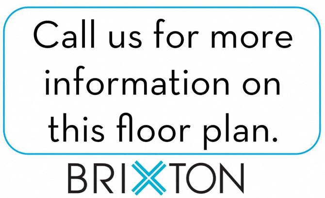 Brixton – A805