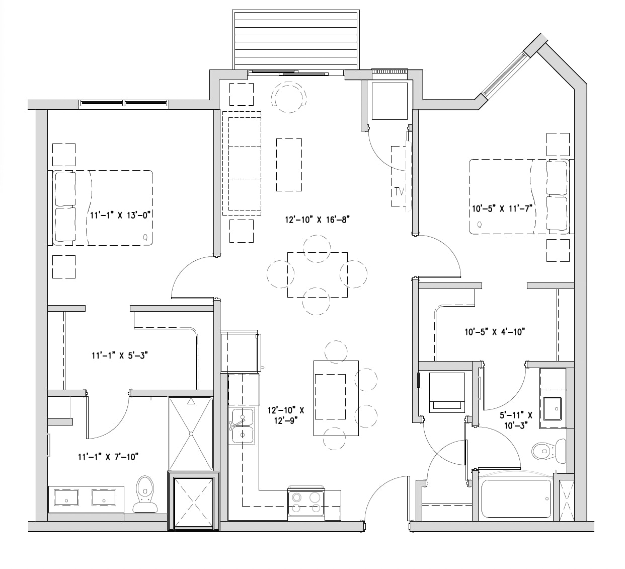 Arris Duluth – 409